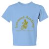 Youth Dri Power ® 50/50 Cotton/Poly T Shirt Thumbnail