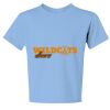 Youth Dri Power ® 50/50 Cotton/Poly T Shirt Thumbnail