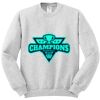 NuBlend ® Crewneck Sweatshirt Thumbnail