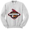 NuBlend ® Crewneck Sweatshirt Thumbnail