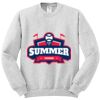 NuBlend ® Crewneck Sweatshirt Thumbnail