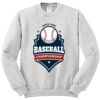 NuBlend ® Crewneck Sweatshirt Thumbnail