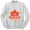NuBlend ® Crewneck Sweatshirt Thumbnail