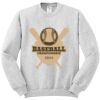 NuBlend ® Crewneck Sweatshirt Thumbnail