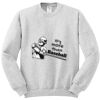NuBlend ® Crewneck Sweatshirt Thumbnail