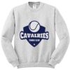 NuBlend ® Crewneck Sweatshirt Thumbnail