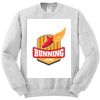 NuBlend ® Crewneck Sweatshirt Thumbnail