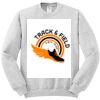 NuBlend ® Crewneck Sweatshirt Thumbnail