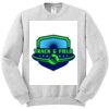 NuBlend ® Crewneck Sweatshirt Thumbnail