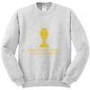 NuBlend ® Crewneck Sweatshirt Thumbnail