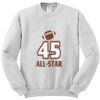 NuBlend ® Crewneck Sweatshirt Thumbnail