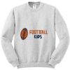 NuBlend ® Crewneck Sweatshirt Thumbnail