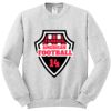 NuBlend ® Crewneck Sweatshirt Thumbnail