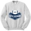 NuBlend ® Crewneck Sweatshirt Thumbnail
