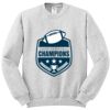 NuBlend ® Crewneck Sweatshirt Thumbnail
