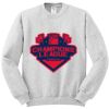 NuBlend ® Crewneck Sweatshirt Thumbnail
