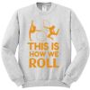 NuBlend ® Crewneck Sweatshirt Thumbnail