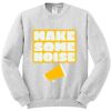 NuBlend ® Crewneck Sweatshirt Thumbnail
