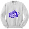 NuBlend ® Crewneck Sweatshirt Thumbnail
