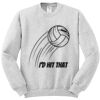 NuBlend ® Crewneck Sweatshirt Thumbnail