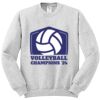 NuBlend ® Crewneck Sweatshirt Thumbnail