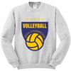 NuBlend ® Crewneck Sweatshirt Thumbnail