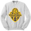 NuBlend ® Crewneck Sweatshirt Thumbnail