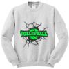 NuBlend ® Crewneck Sweatshirt Thumbnail