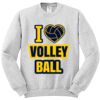 NuBlend ® Crewneck Sweatshirt Thumbnail