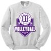 NuBlend ® Crewneck Sweatshirt Thumbnail