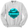 NuBlend ® Crewneck Sweatshirt Thumbnail