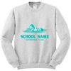 NuBlend ® Crewneck Sweatshirt Thumbnail