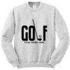 NuBlend ® Crewneck Sweatshirt Thumbnail