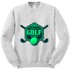 NuBlend ® Crewneck Sweatshirt Thumbnail