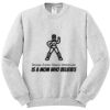 NuBlend ® Crewneck Sweatshirt Thumbnail