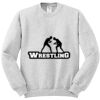 NuBlend ® Crewneck Sweatshirt Thumbnail