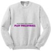 NuBlend ® Crewneck Sweatshirt Thumbnail