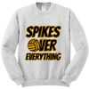 NuBlend ® Crewneck Sweatshirt Thumbnail