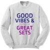 NuBlend ® Crewneck Sweatshirt Thumbnail