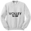 NuBlend ® Crewneck Sweatshirt Thumbnail