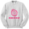 NuBlend ® Crewneck Sweatshirt Thumbnail