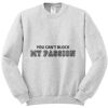 NuBlend ® Crewneck Sweatshirt Thumbnail