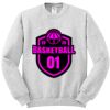 NuBlend ® Crewneck Sweatshirt Thumbnail