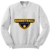 NuBlend ® Crewneck Sweatshirt Thumbnail