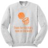 NuBlend ® Crewneck Sweatshirt Thumbnail