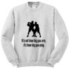 NuBlend ® Crewneck Sweatshirt Thumbnail