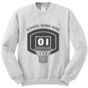 NuBlend ® Crewneck Sweatshirt Thumbnail