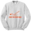 NuBlend ® Crewneck Sweatshirt Thumbnail