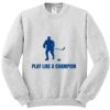 NuBlend ® Crewneck Sweatshirt Thumbnail