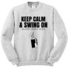 NuBlend ® Crewneck Sweatshirt Thumbnail